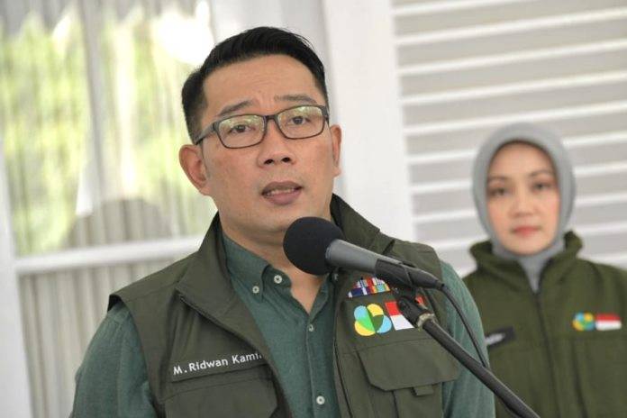 Ridwan Kamil Usulkan Keringanan Biaya Fiskal Bagi Sektor Pariwisata