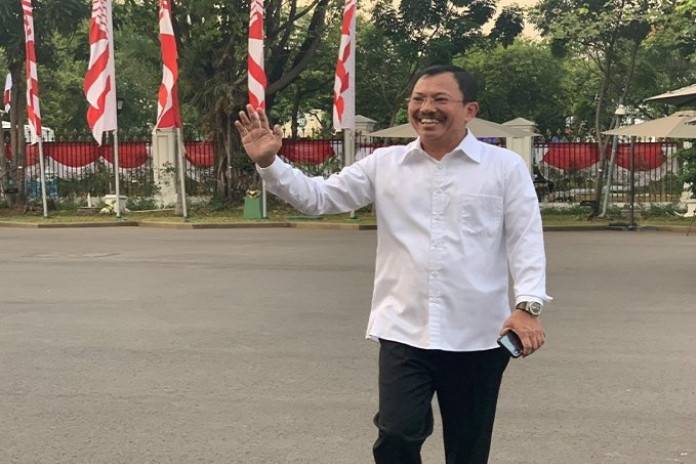 Dianggap Tak Bisa Atasi Corona, Koalisi Masyarakat Sipil Desak Jokowi Copot Menkes