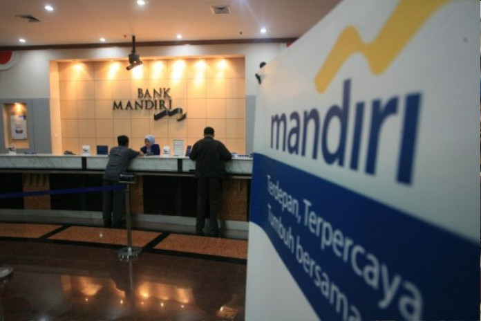 Cegah COVID-19, Bank Mandiri Sesuaikan Jam Operasional Cabang