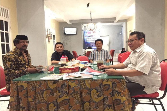 Bantu Perangi Covid-19, SMSI Siapkan Pusdiklat untuk Penginapan Paramedis dan Tenaga Kesehatan