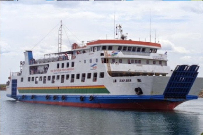 ASDP Imbau Penumpang Ferry Patuhi Larangan Mudik