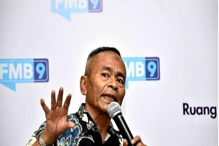 PWI Berharap Agar Kerja Sama Iklan dan Advetorial dengan Pemda Tetap Terjalin