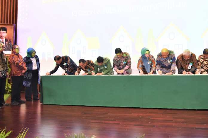 BNI Syariah Mulai Pasarkan KPR Subsidi FLPP Sejahtera Syariah