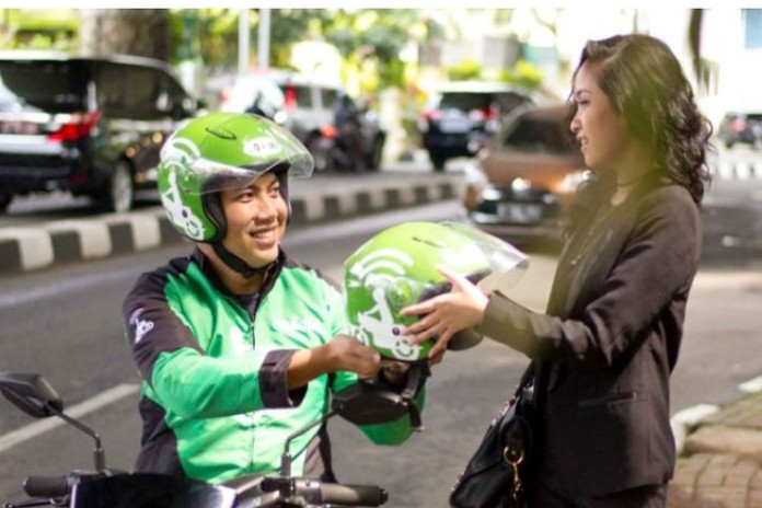 Kemendagri Akhirnya Tak Larang Ojol Bawa Penumpang saat New Normal