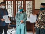 LPDB-KUMKM Menerjang Covid, Catat Nilai Penyaluran Dana Bergulir Rp307,3 Miliar