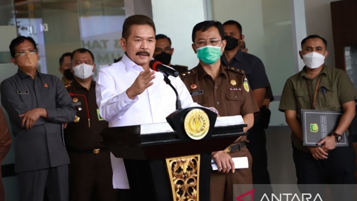 Publik Kini Lebih Percaya Polisi Dibanding KPK