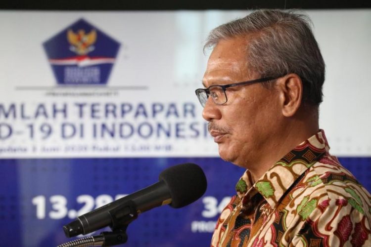 Update Corona RI 11 Juli: Tambah 1.671 Kasus, Jatim Tertinggi