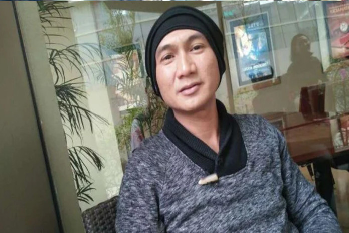 Anji Sebut Tak Ada Niatan untuk Menyinggung Tenaga Kesehatan