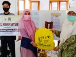NAT Ajak Kembali pada Pemahaman dan Pengamalan Agama