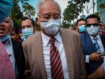 Najib Razak