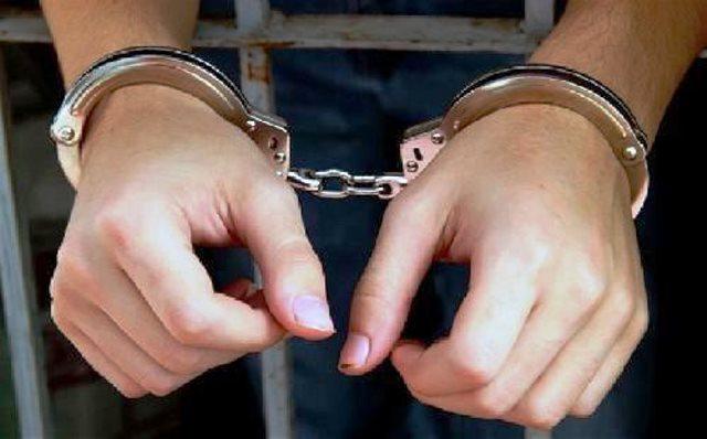 Polisi Tangkap Dua Preman yang Palak Sopir Truk di Cilincing