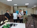 Bupati Irwan Nasir Harapkan Sagu Jadi Komoditas Nasional