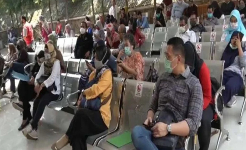 Kasus Perceraian di Pengadilan Agama Jaksel Meningkat