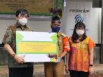 FIFGROUP Potong Sapi ‘Gilang’ Seberat 906 Kilogram