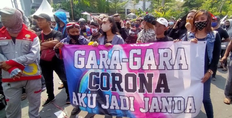 Update Corona RI 6 Agustus: Bertambah 1.882 Kasus, Total Positif 118.753