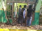 tkp suami bakar istri