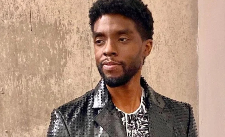 Ini Penyakit yang Renggut Nyawa Chadwick Boseman