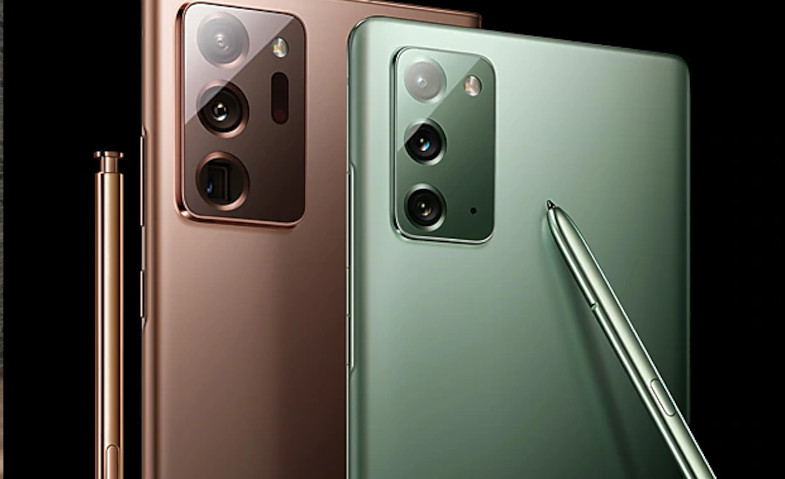 Ini Cara Memilih Samsung Galaxy Note20 Series Sesuai Kebutuhan Konsumen