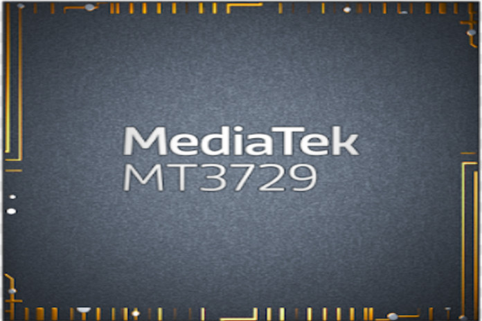 MediaTek Umumkan MT3729, MACsec PHY 800G Ultra-low Power Pertama