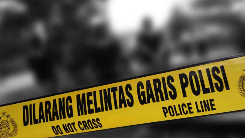 Tawuran Antar Warga di Makassar, 1 Orang Tewas Terkena Busur Panah