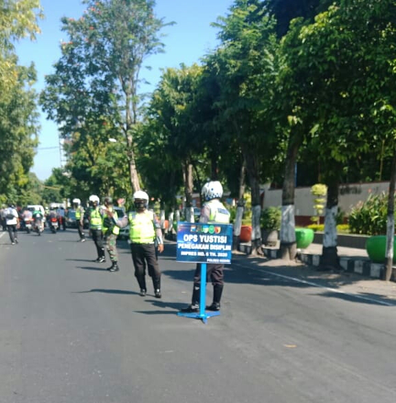 Pemerintah Konfirmasi 3.507 Tambahan Kasus Corona di Indonesia
