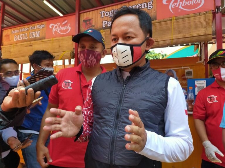 bima arya