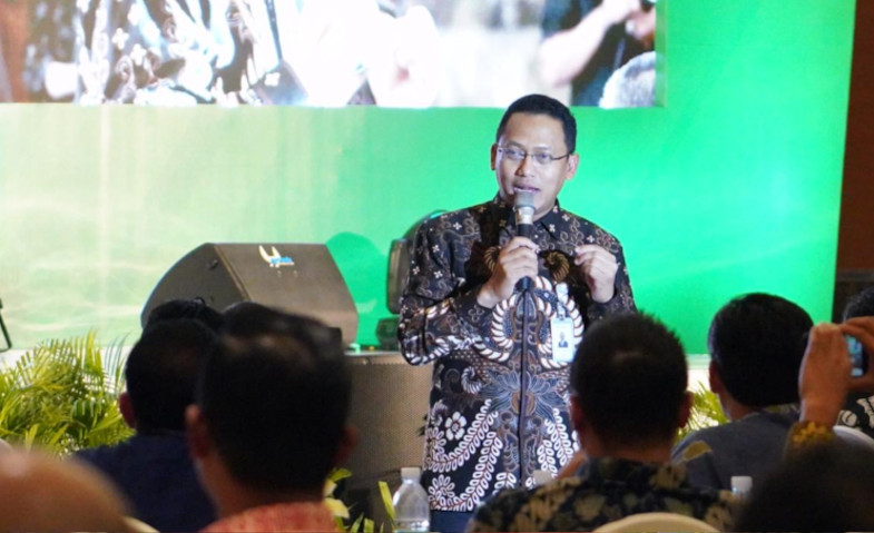 Pegadaian Raih Enam Penghargaan Marketeers BUMN Awards 2020