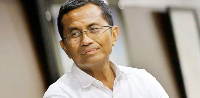 Dahlan Iskan Nilai Pembentukan Superholding BUMN Belum Perlu