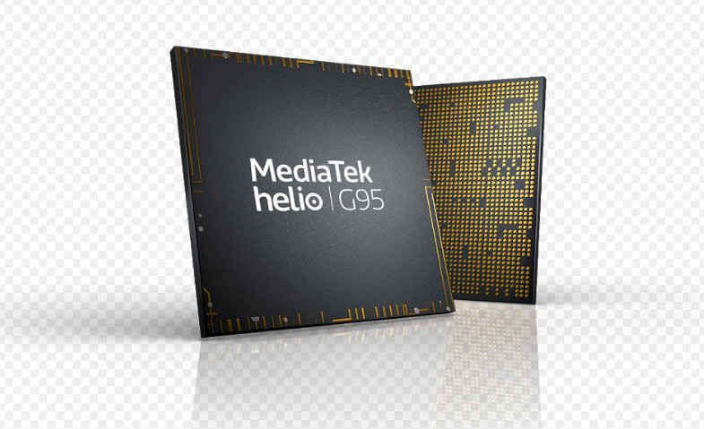 MediaTek Umumkan Helio G95, Chip Terbaru untuk Smartphone 4G Gaming Premium