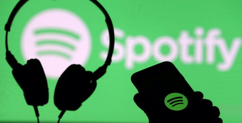 Spotify Blokir Transfer Music Library