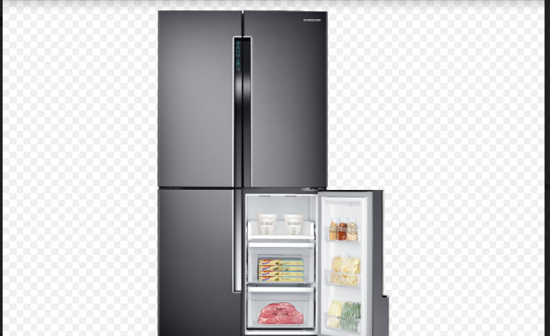 Samsung Home Appliances Hadirkan Solusi Hidup Sehat, Sambut New Life