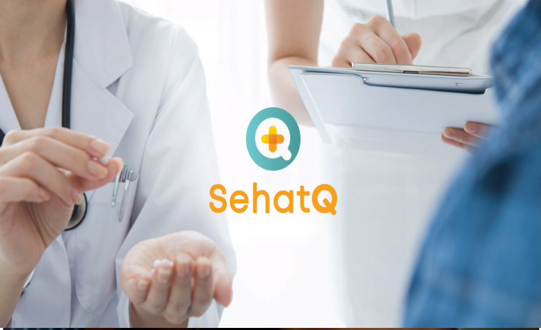 Luncurkan Fitur Baru, SehatQ Dukung RS Terapkan Layanan Telemedicine