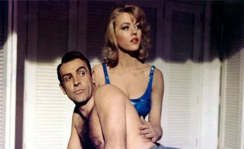 Margaret Nolan, Aktris James Bond Ini Meninggal karena Kanker