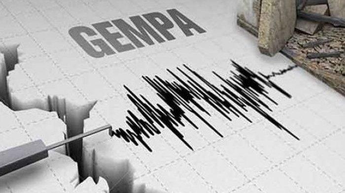 Jember Diguncang Gempa Magnitudo 5,1