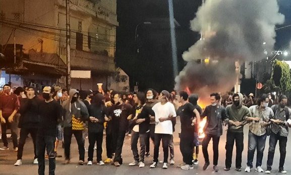 Paripurna DPR Sahkan RUU Ciptaker jadi UU, Demokrat dan PKS Menolak