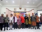 PWI Pusat Undang Bupati /Walikota Yang Komit Kebudayaan