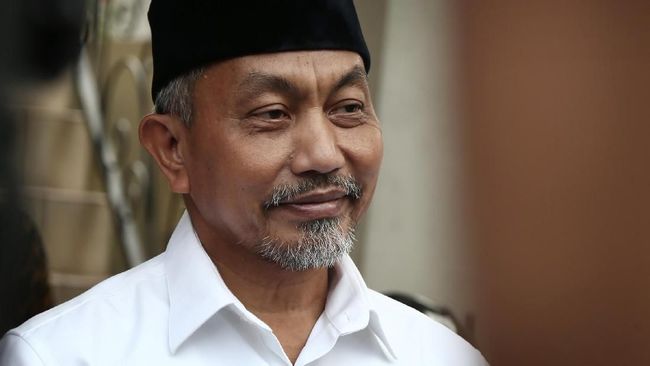 Jadi Presiden PKS, Ahmad Syaikhu: Kami Istiqomah Bersama Rakyat dan Jadi Kekuatan Oposisi