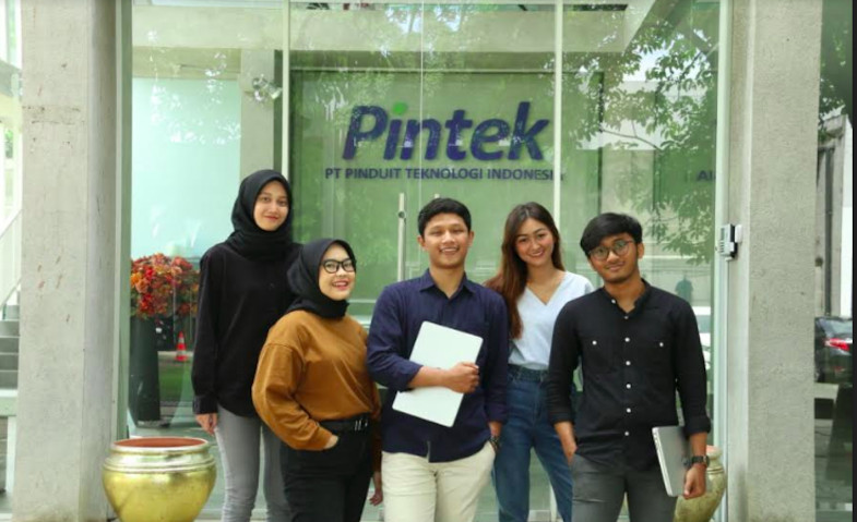 Kerjasama Pintek dan Universitas Muhammadiyah Tangerang (UMT), Mendukung Pendidikan dengan Program Cicilan Tanpa Bunga