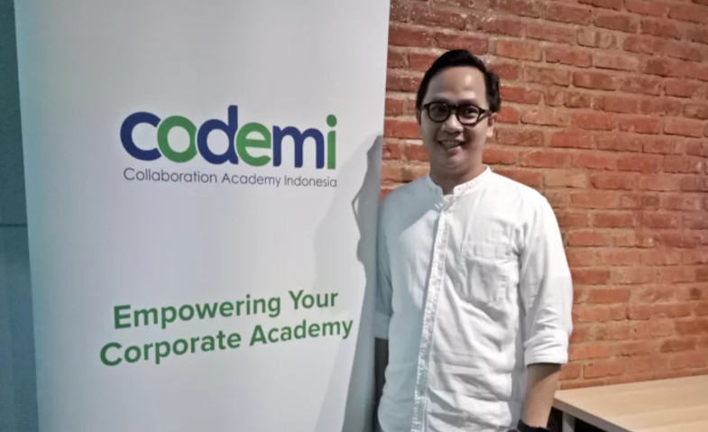 Menerima Pendanaan Baru Dari Init 6, Edutech Codemi Luncurkan 3 Produk Baru