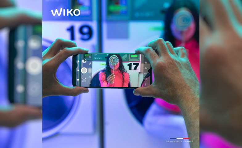 WIKO Kembali Menggebrak Pasar Indonesia dengan 3 Smartphone Anyar