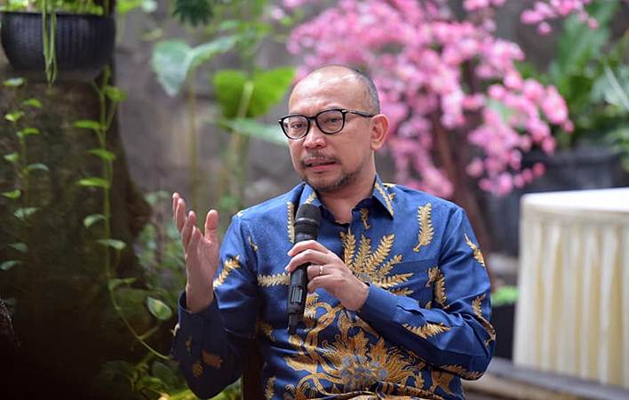 Chatib Basri Prediksi Ekonomi Indonesia Pulih pada 2022