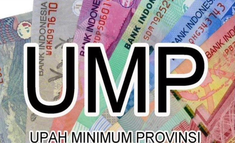 Kenaikan UMP DKI Tak Berlaku bagi Perusahaan Terdampak COVID-19