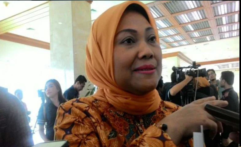 BSU Termin II Belum Cair, Begini Jawaban Menaker Ida