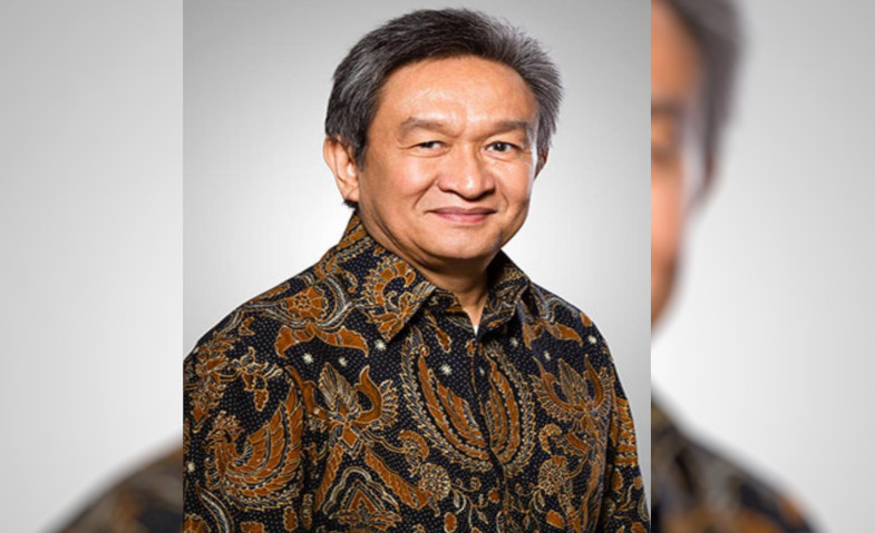 Maqdir Ismail: Nama Nurhadi Dicatut Saksi Setelah Pensiun dari MA