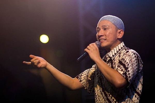 Atas Apa Aku Dibunuh?