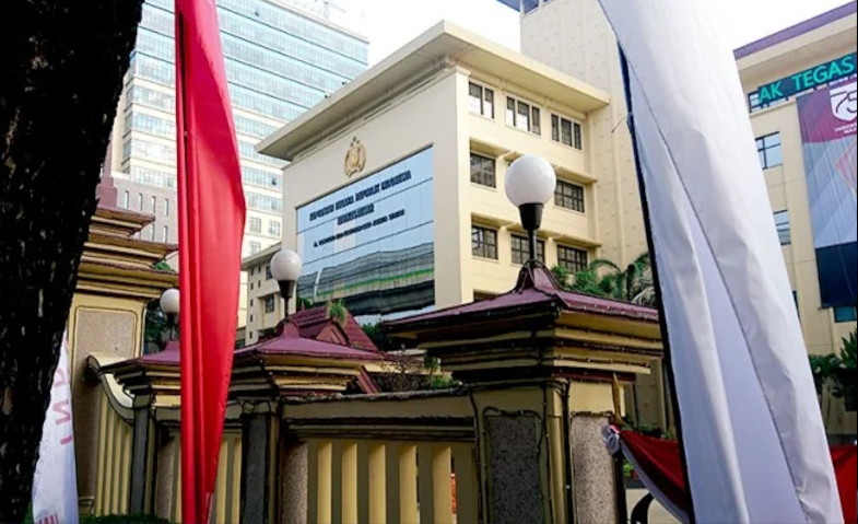 Polri Beri Jabatan Lagi ke Perwira yang Diberi Sanksi di Kasus Sambo, Ini Alasannya