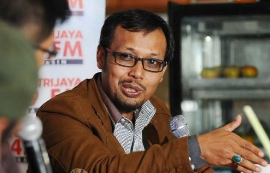 Nyawa Enam Laskar FPI Melayang di Ujung Senpi Polisi, Pengamat Terorisme: Polisi Bukan Eksekutor Mati