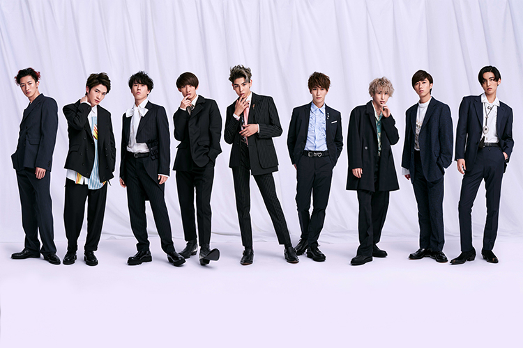 Positif COVID-19, Snow Man Batal Tampil Konser Di Jepang
