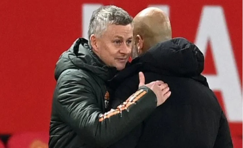 Tangani MU selama 2 Tahun, Rambut Solskjaer Makin Beruban