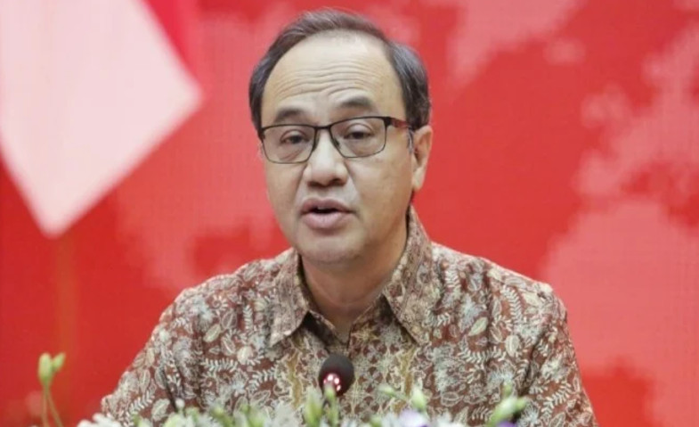 Soal Benny Wenda, RI Protes Keras ke Inggris